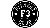 F3 Fitness Club Bornheim